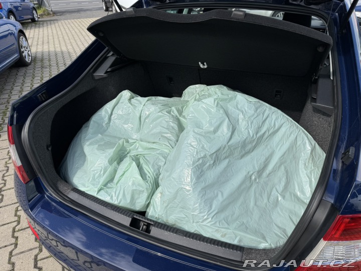 Škoda Octavia 1,2 TSI 63 KW 2. MAJ KOLA 2013