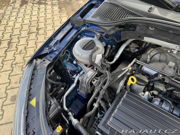 Škoda Octavia 1,2 TSI 63 KW 2. MAJ KOLA 2013