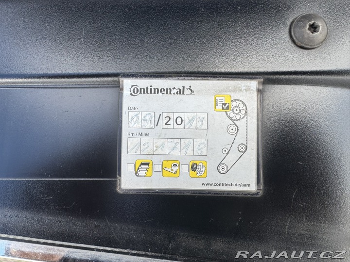 Škoda Octavia 1,2 TSI 63 KW 2. MAJ KOLA 2013