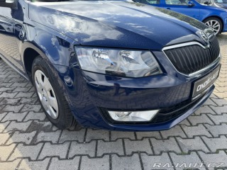 Škoda Octavia 1,2 TSI 63 KW 2. MAJ KOLA 2013