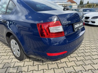 Škoda Octavia 1,2 TSI 63 KW 2. MAJ KOLA 2013