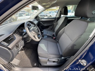 Škoda Octavia 1,2 TSI 63 KW 2. MAJ KOLA 2013