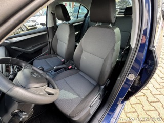 Škoda Octavia 1,2 TSI 63 KW 2. MAJ KOLA 2013