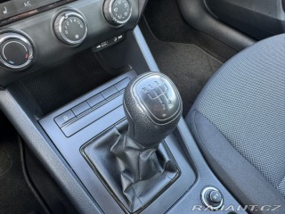 Škoda Octavia 1,2 TSI 63 KW 2. MAJ KOLA 2013