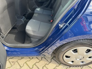 Škoda Octavia 1,2 TSI 63 KW 2. MAJ KOLA 2013