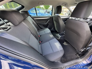 Škoda Octavia 1,2 TSI 63 KW 2. MAJ KOLA 2013