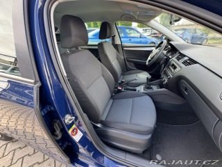 Škoda Octavia 1,2 TSI 63 KW 2. MAJ KOLA 2013