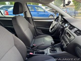 Škoda Octavia 1,2 TSI 63 KW 2. MAJ KOLA 2013