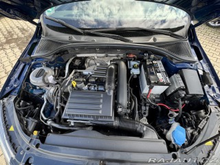Škoda Octavia 1,2 TSI 63 KW 2. MAJ KOLA 2013