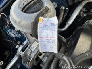 Škoda Octavia 1,2 TSI 63 KW 2. MAJ KOLA 2013