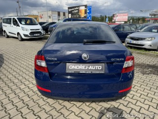 Škoda Octavia 1,2 TSI 63 KW 2. MAJ KOLA 2013