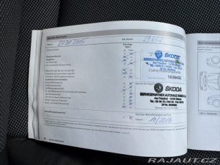 Škoda Octavia 1,2 TSI 63 KW 2. MAJ KOLA 2013