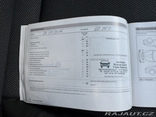 Škoda Octavia 1,2 TSI 63 KW 2. MAJ KOLA 2013