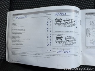 Škoda Octavia 1,2 TSI 63 KW 2. MAJ KOLA 2013