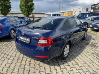 Škoda Octavia 1,2 TSI 63 KW 2. MAJ KOLA 2013