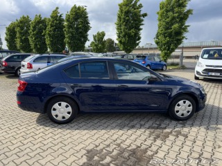 Škoda Octavia 1,2 TSI 63 KW 2. MAJ KOLA 2013