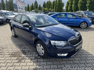 Škoda Octavia 1,2 TSI 63 KW 2. MAJ KOLA 2013