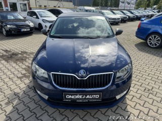 Škoda Octavia 1,2 TSI 63 KW 2. MAJ KOLA 2013