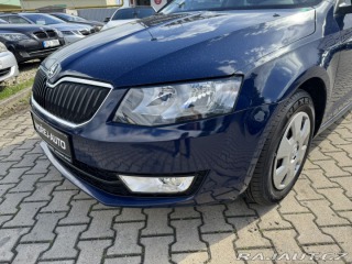 Škoda Octavia 1,2 TSI 63 KW 2. MAJ KOLA 2013