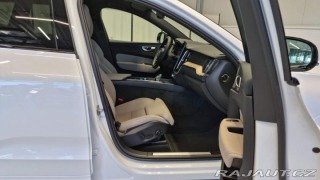 Volvo XC60 B5 2.0L 250+14 HP AT8 AWD 2025