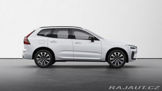 Volvo XC60 B5 2.0L 250+14 HP AT8 AWD 2025
