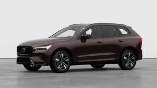 Volvo XC60 B5 2.0L 250+14 HP AT8 AWD
