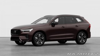 Volvo XC60 B5 2.0L 250+14 HP AT8 AWD 2025