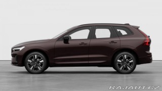 Volvo XC60 B5 2.0L 250+14 HP AT8 AWD 2025