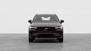 Volvo XC60 B5 2.0L 250+14 HP AT8 AWD 2025