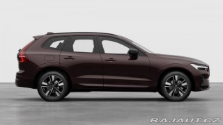 Volvo XC60 B5 2.0L 250+14 HP AT8 AWD 2025