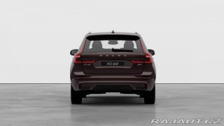Volvo XC60 B5 2.0L 250+14 HP AT8 AWD 2025