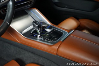 BMW X6 40d xDRIVE*LASER*TAŽNÉ*36 2021