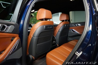 BMW X6 40d xDRIVE*LASER*TAŽNÉ*36 2021