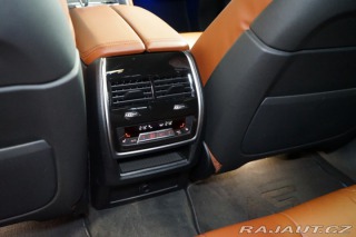 BMW X6 40d xDRIVE*LASER*TAŽNÉ*36 2021
