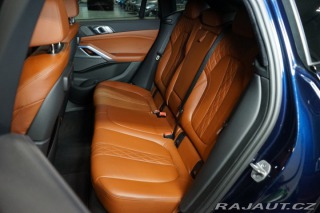 BMW X6 40d xDRIVE*LASER*TAŽNÉ*36 2021