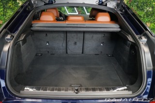 BMW X6 40d xDRIVE*LASER*TAŽNÉ*36 2021