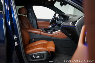 BMW X6 40d xDRIVE*LASER*TAŽNÉ*36 2021