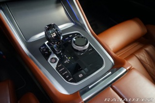 BMW X6 40d xDRIVE*LASER*TAŽNÉ*36 2021