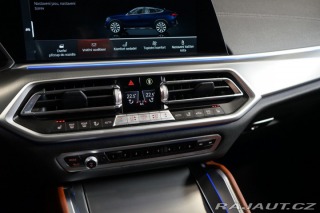 BMW X6 40d xDRIVE*LASER*TAŽNÉ*36 2021