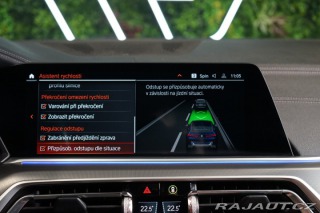 BMW X6 40d xDRIVE*LASER*TAŽNÉ*36 2021