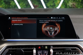 BMW X6 40d xDRIVE*LASER*TAŽNÉ*36 2021