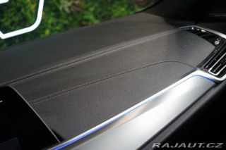BMW X6 40d xDRIVE*LASER*TAŽNÉ*36 2021