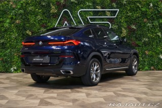 BMW X6 40d xDRIVE*LASER*TAŽNÉ*36 2021