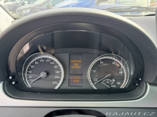 Mercedes-Benz Viano FUN V6 165 KW 2. MAJ DPH 2013