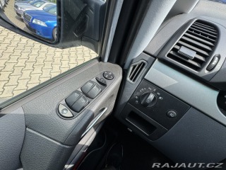 Mercedes-Benz Viano FUN V6 165 KW 2. MAJ DPH 2013