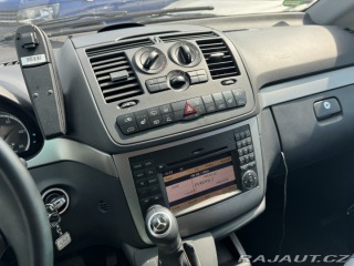Mercedes-Benz Viano FUN V6 165 KW 2. MAJ DPH 2013