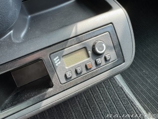 Mercedes-Benz Viano FUN V6 165 KW 2. MAJ DPH 2013