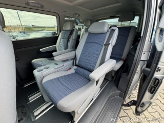 Mercedes-Benz Viano FUN V6 165 KW 2. MAJ DPH 2013