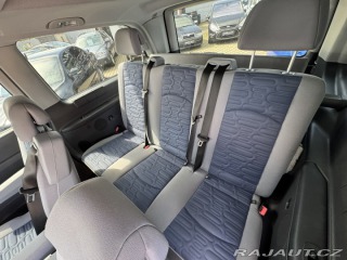 Mercedes-Benz Viano FUN V6 165 KW 2. MAJ DPH 2013