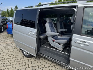 Mercedes-Benz Viano FUN V6 165 KW 2. MAJ DPH 2013